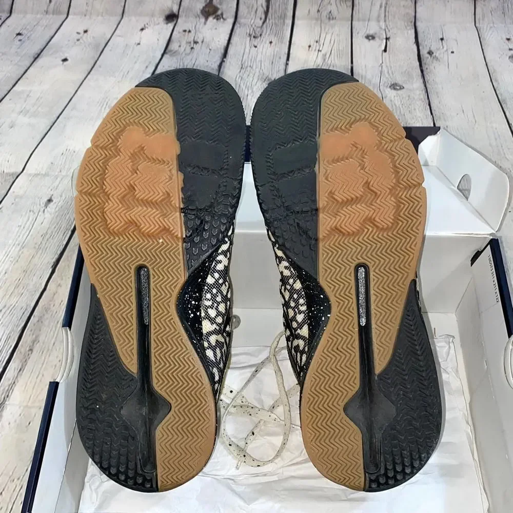 Nike ID Air Jordan CP3 IX Custom Size 10